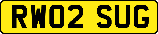 RW02SUG