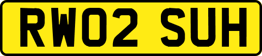 RW02SUH