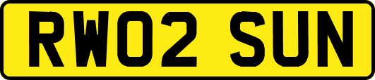 RW02SUN