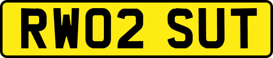 RW02SUT