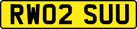 RW02SUU
