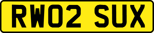 RW02SUX