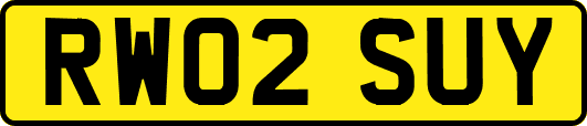 RW02SUY
