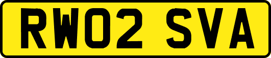 RW02SVA
