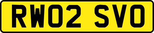 RW02SVO