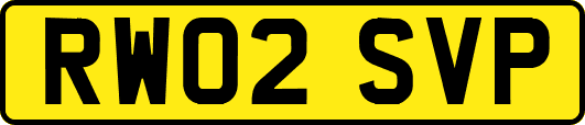 RW02SVP