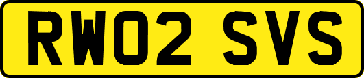 RW02SVS