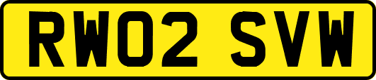 RW02SVW