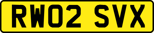 RW02SVX