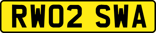 RW02SWA