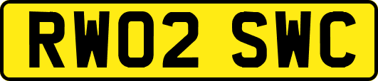 RW02SWC