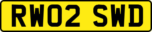 RW02SWD