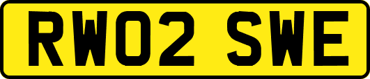 RW02SWE