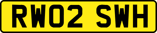 RW02SWH