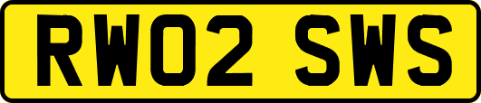 RW02SWS