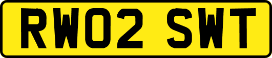 RW02SWT