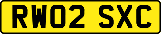 RW02SXC