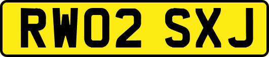 RW02SXJ