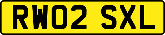 RW02SXL