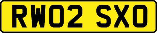 RW02SXO