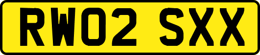 RW02SXX