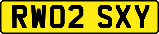 RW02SXY