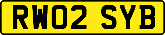 RW02SYB