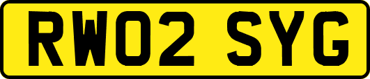 RW02SYG