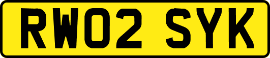 RW02SYK