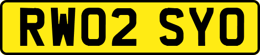 RW02SYO