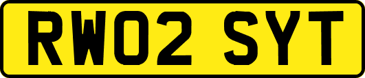 RW02SYT