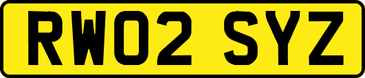 RW02SYZ