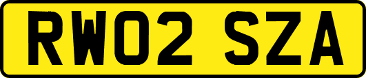 RW02SZA