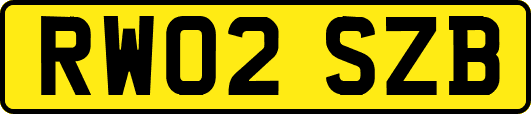 RW02SZB
