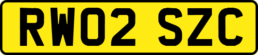 RW02SZC