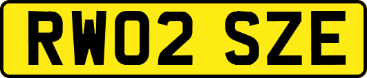 RW02SZE