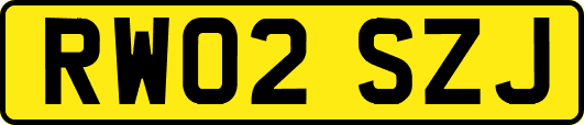 RW02SZJ