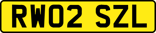 RW02SZL