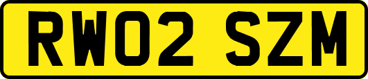 RW02SZM