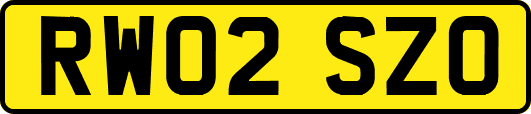 RW02SZO