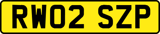 RW02SZP