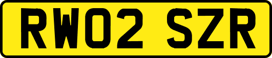 RW02SZR