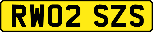 RW02SZS