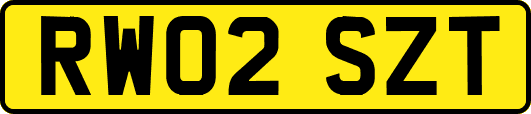 RW02SZT
