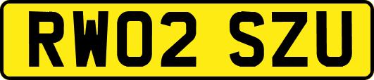 RW02SZU