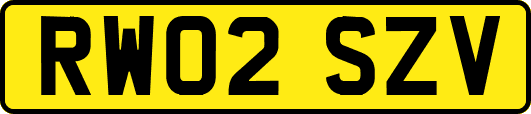 RW02SZV