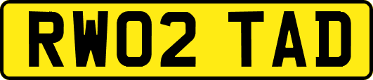 RW02TAD