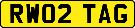 RW02TAG