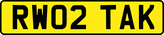 RW02TAK