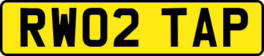 RW02TAP